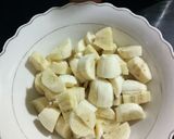Foto langkah ke 1 dari resep Gumpal/Gaguduh Pisang.