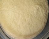 Foto del paso 3 de la receta: Pan trenzado Ruso