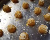 Foto langkah ke 5 dari resep Nastar lumer dimulut.