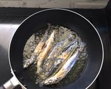 Foto langkah ke 1 dari resep Pindang Lombok Ijo.