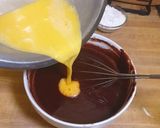 法式古典巧克力蛋糕 Classic French Chocolate Cake的食譜步驟5照片