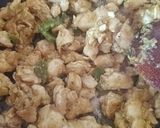 صورة لخطوة 1 من وصفة غراتان باذنجان والبطاطا