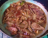 Foto langkah ke 4 dari resep Se.Da.Wi (Semur Daging betaWi).