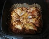 Foto del paso 2 de la receta Alitas de Pollo a la Barbacoa en Freidora de Aire