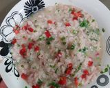 Foto del paso 4 de la receta: Ceviche C.F