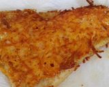 Édesburgonyás tőkehalfilé mustáros dresszinggel recept fázis 5 fotója