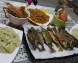 صورة لخطوة 3 من وصفة شوربه كابوريا 🦀