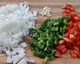 Foto del paso 2 de la receta: Ropa vieja de verdinas