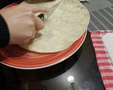 Foto del paso 3 de la receta: Pizza dulce