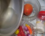Foto langkah ke 1 dari resep Sambel Dadakan.