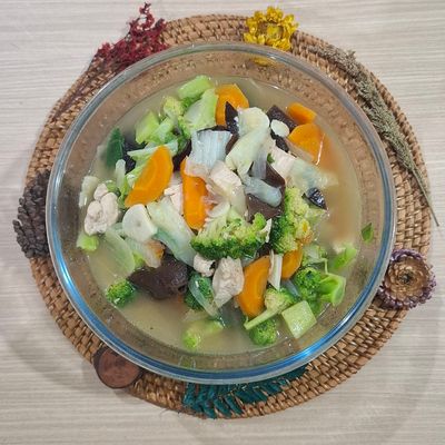 Langkah 11