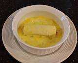 Ham and Cheese Toasted Roll Ups recipe step 5 photo