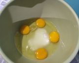 Foto langkah ke 1 dari resep Bolu jadul meises.