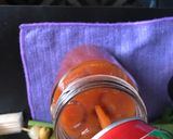 Foto del paso 1 de la receta: Bloody Mary a mi estilo