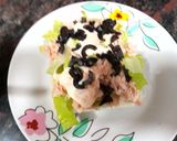 Foto del paso 2 de la receta Sándwich con piña