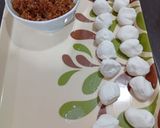Foto langkah ke 5 dari resep Khanom Tom (Bola ketan ala Thailand).