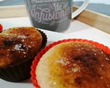 Foto del paso 8 de la receta Magdalenas con coco en microondas