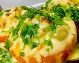 Foto del paso 7 de la receta: 🍅TOMATES🍅 AL HORNO🥘