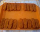 Foto langkah ke 4 dari resep Pisang Goreng Crispy.