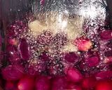 รูปขั้นตอนการทำที่ 6 ของ นำ้ส้มสายชูลูกหว้า (Black plum vinegar)