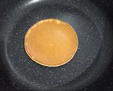 Foto langkah ke 3 dari resep Pancake.