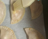 Foto del paso 6 de la receta: Empanadillas humildes de pollo