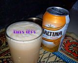 A picture of step 4 of Healthy drink.