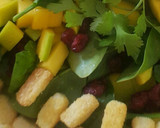Foto del paso 2 de la receta: Ensalada Sureña