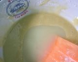 Foto langkah ke 3 dari resep Bolu kukus susu dancow simple.