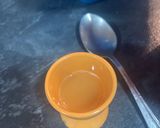 Foto del paso 2 de la receta: Glasé real para huevos de Pascua