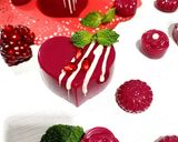 عکس مرحله 1 از دستور یوگو لبو🌺❤