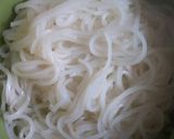Foto del paso 6 de la receta: Sopa de noodles con tofu