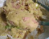 Foto langkah ke 6 dari resep Perkedel Kentang Smoke Beef.