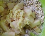 Körtés-bögrés süti recept fázis 4 fotója