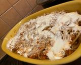 Toszkán Mamasita Spagetti recept fázis 4 fotója