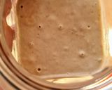 Foto del paso 5 de la receta: Masa Madre 🌾 La génesis del pan ♥️