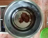 Foto langkah ke 1 dari resep Telur Rebus dan Cacapan Asam Mangga Muda.