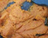 Foto langkah ke 2 dari resep Sate Daging Bumbu Kuning.