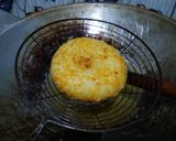 Foto langkah ke 3 dari resep Roti goreng isi coklat.
