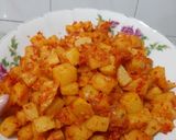 Foto langkah ke 7 dari resep Kentang balado.
