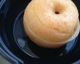 Foto langkah ke 4 dari resep Tim Pir dan Lo Han Guo untuk panas dalam .