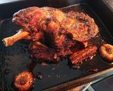 A picture of step 13 of Roasted Lamb Shoulder.