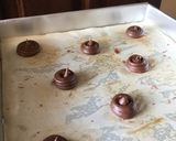 Foto langkah ke 6 dari resep Brownies cookies.