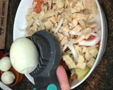 Foto del paso 7 de la receta: Ensalada de verano o campera