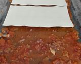 A picture of step 10 of Delicious Ground Beef Lasagna.
