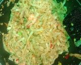 Foto langkah ke 3 dari resep Kwetiau Goreng.
