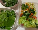 Foto langkah ke 1 dari resep Ayam Rica Kemangi.