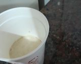 Foto del paso 1 de la receta: Pan de campo. Grace
