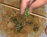 முட்டை டிக்கா / egg tikka (Muttai tikka recipe in tamil) ரெசிபி ஸ்டேப் 7 புகைப்படம்