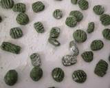 Spinach gnocchi recipe step 5 photo